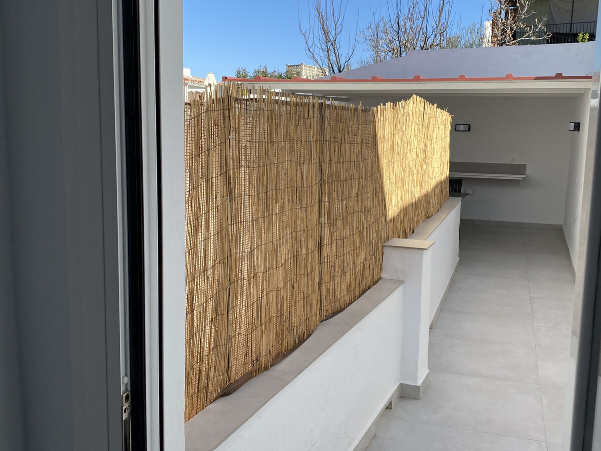 Maison rénovée 2 chambres à Cártama, 15 min de Malaga - Photo 24