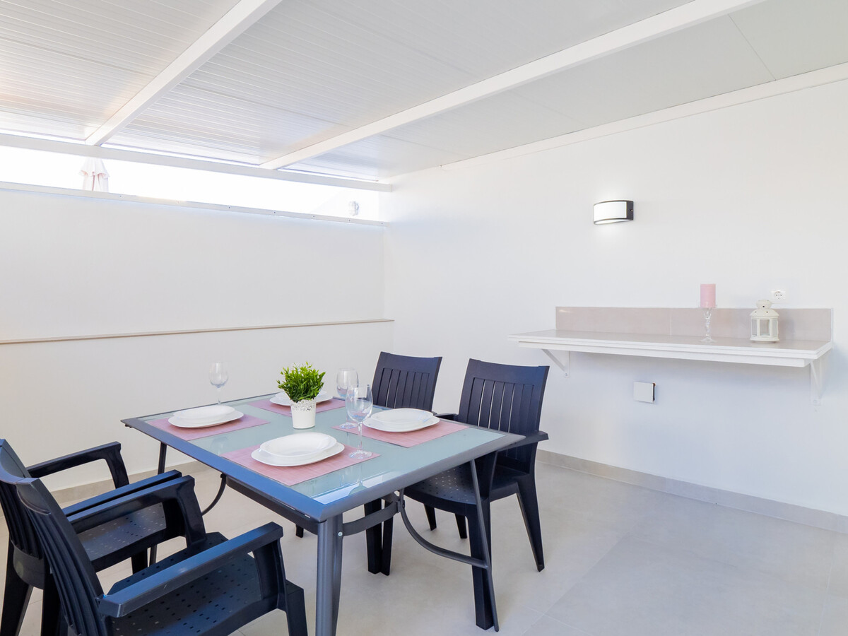 Maison rénovée 2 chambres à Cártama, 15 min de Malaga - Photo 25