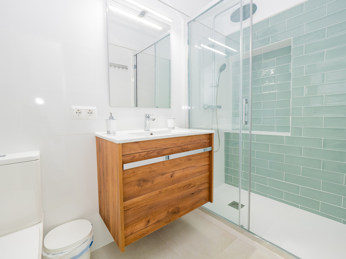 Maison rénovée 2 chambres à Cártama, 15 min de Malaga - Photo 28