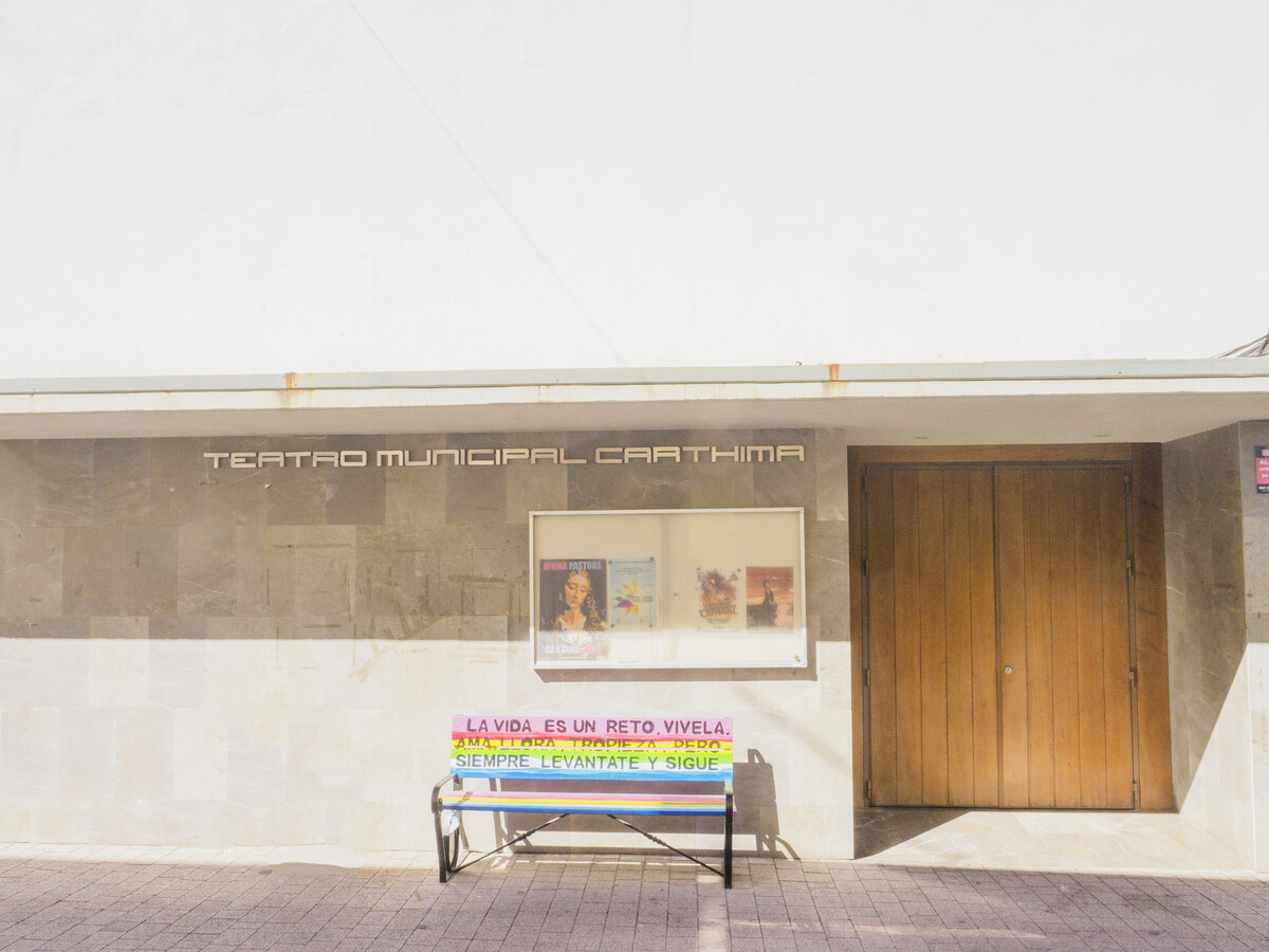 Maison rénovée 2 chambres à Cártama, 15 min de Malaga - Photo 30