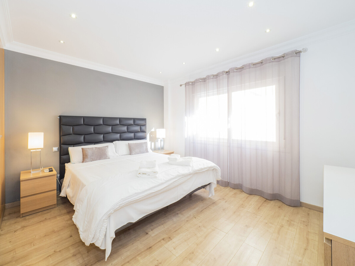 Appartement 6 personnes à La Cala de Mijas, plage à 50m - Photo 16