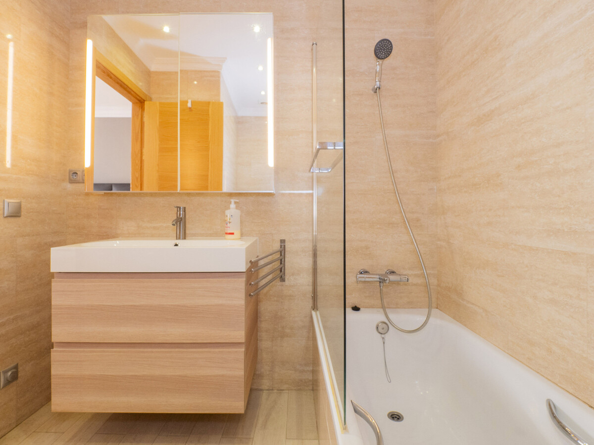Appartement 6 personnes à La Cala de Mijas, plage à 50m - Photo 20