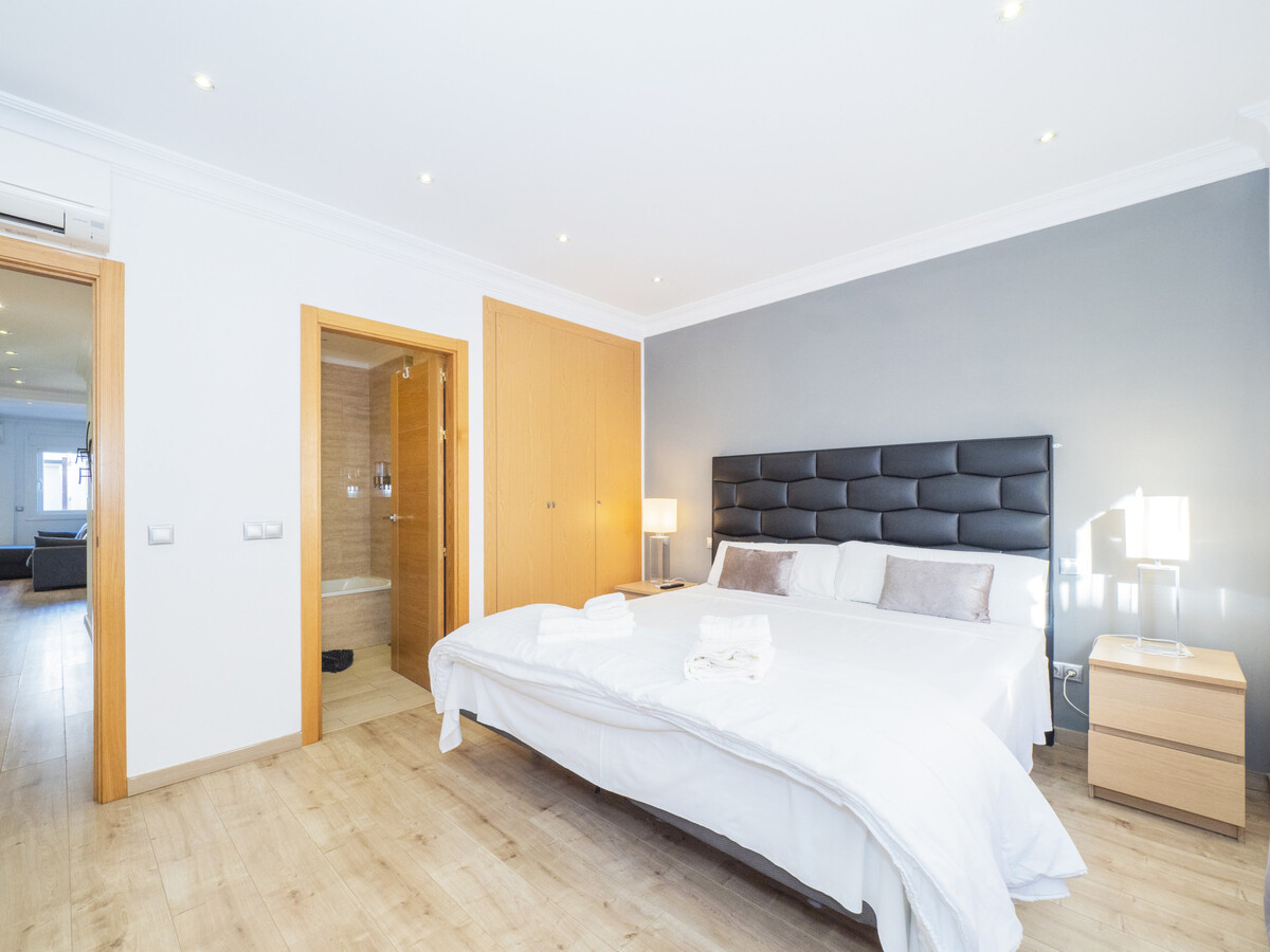 Appartement 6 personnes à La Cala de Mijas, plage à 50m - Photo 22