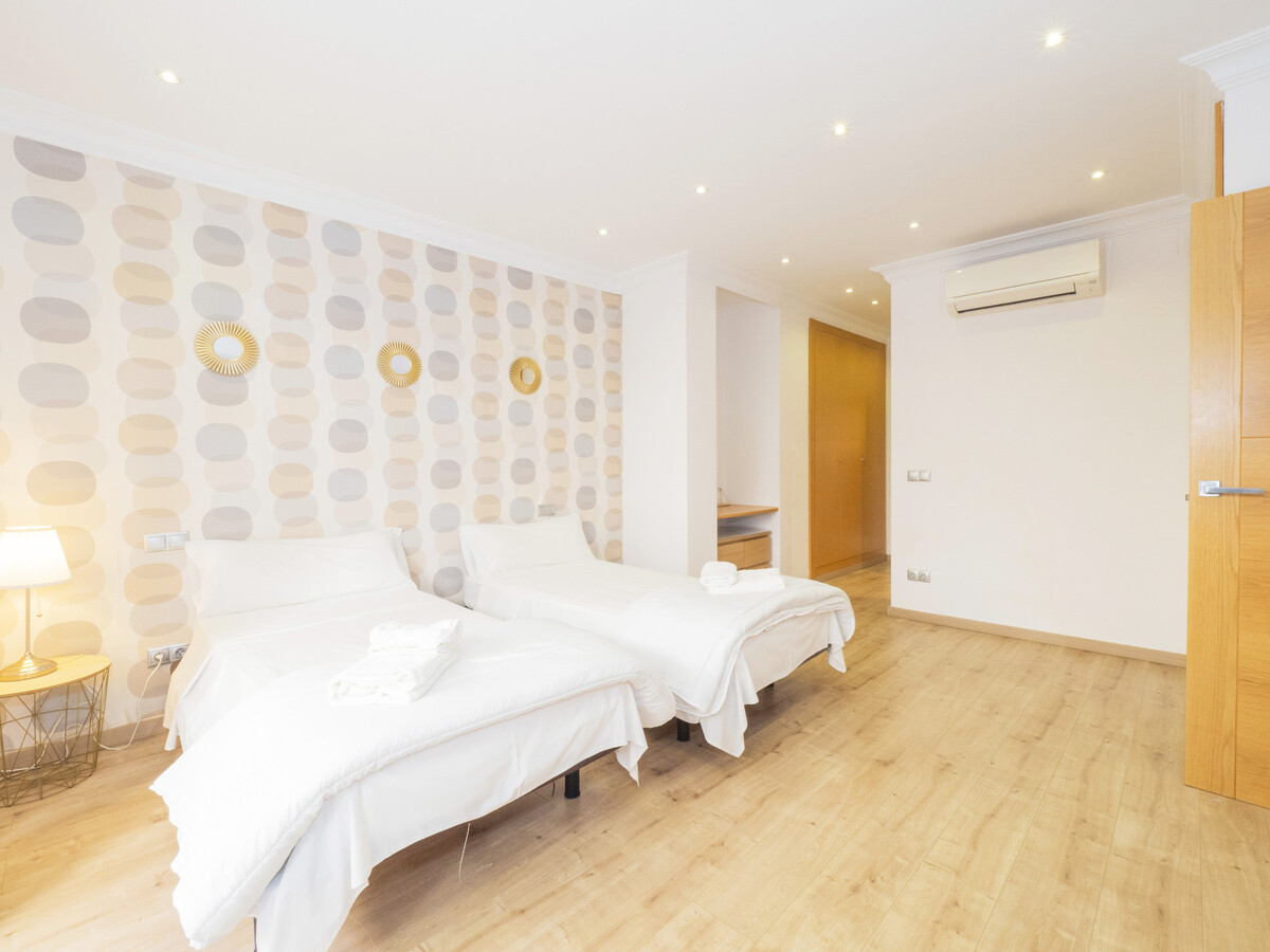 Appartement 6 personnes à La Cala de Mijas, plage à 50m - Photo 23