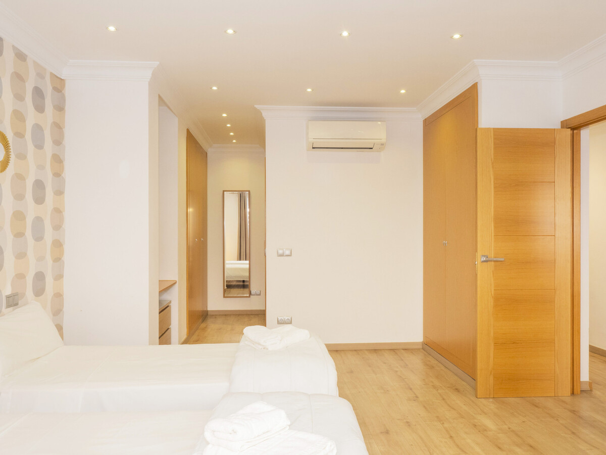 Appartement 6 personnes à La Cala de Mijas, plage à 50m - Photo 27