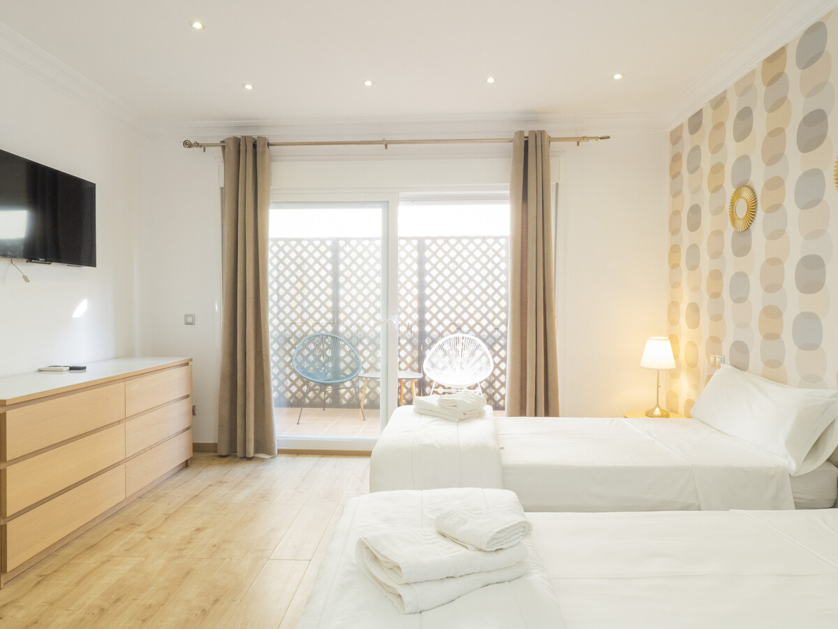 Appartement 6 personnes à La Cala de Mijas, plage à 50m - Photo 29