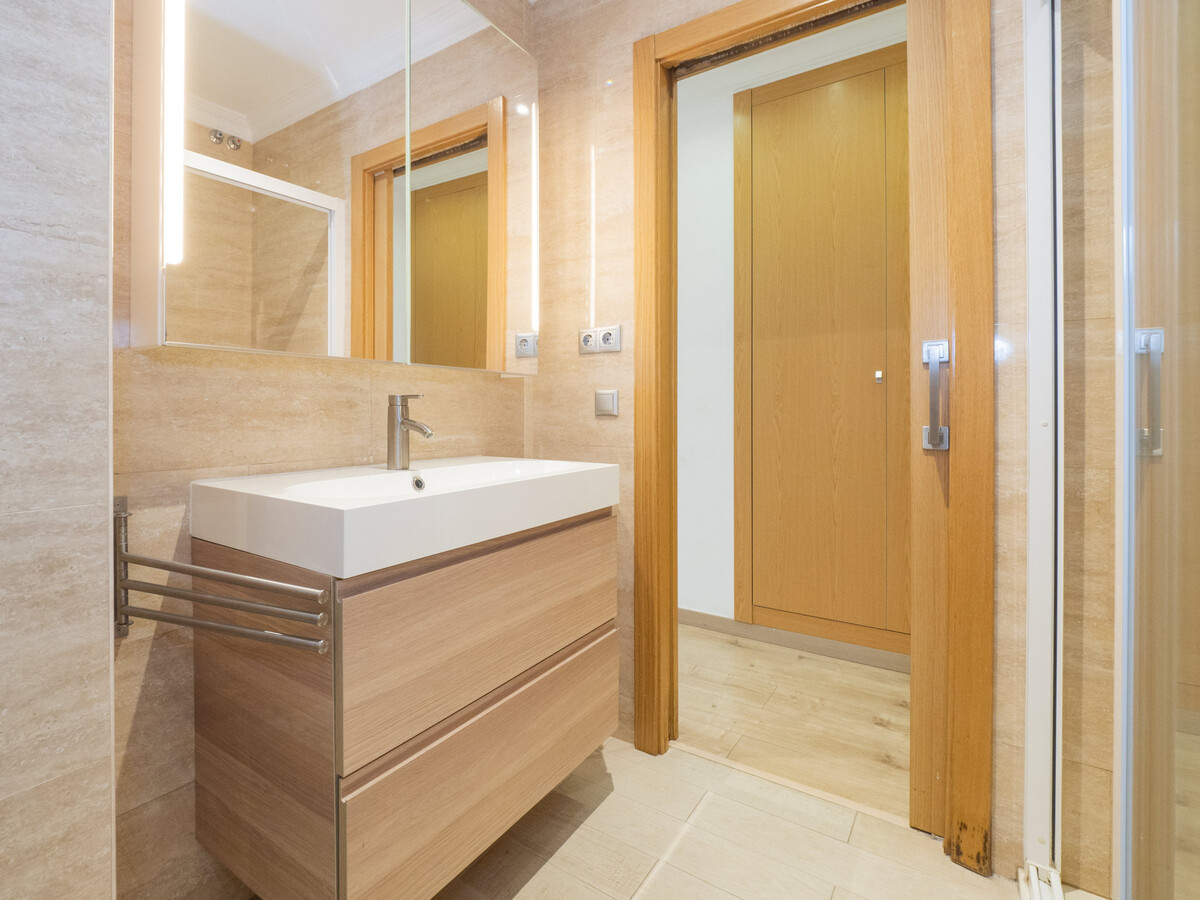 Appartement 6 personnes à La Cala de Mijas, plage à 50m - Photo 31