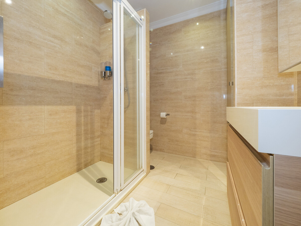 Appartement 6 personnes à La Cala de Mijas, plage à 50m - Photo 32