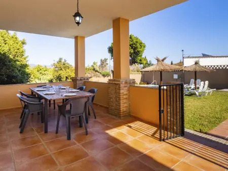 Villa 10 pers. avec piscine privée à Alhaurín de la Torre : photo 8