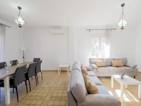 Villa 10 pers. avec piscine privée à Alhaurín de la Torre : photo 13