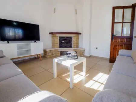 Villa 10 pers. avec piscine privée à Alhaurín de la Torre : photo 14