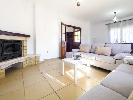 Villa 10 pers. avec piscine privée à Alhaurín de la Torre : photo 15