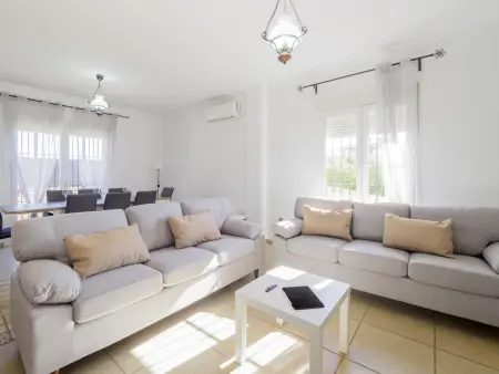 Villa 10 pers. avec piscine privée à Alhaurín de la Torre : photo 16
