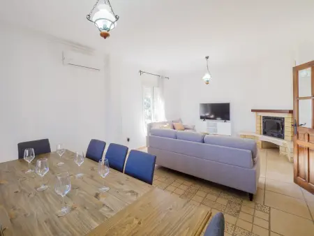 Villa 10 pers. avec piscine privée à Alhaurín de la Torre : photo 17