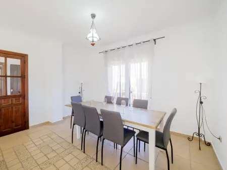Villa 10 pers. avec piscine privée à Alhaurín de la Torre : photo 18