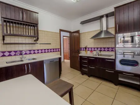 Villa 10 pers. avec piscine privée à Alhaurín de la Torre : photo 19