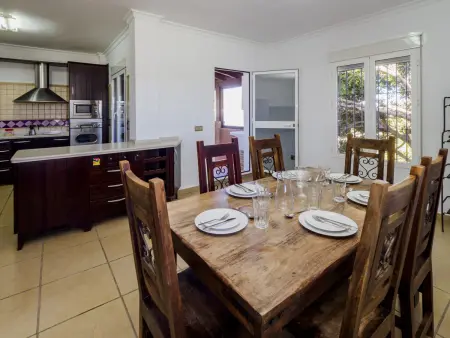 Villa 10 pers. avec piscine privée à Alhaurín de la Torre : photo 20
