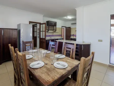 Villa 10 pers. avec piscine privée à Alhaurín de la Torre : photo 21