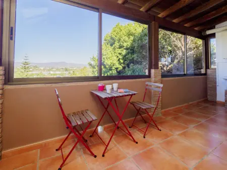Villa 10 pers. avec piscine privée à Alhaurín de la Torre : photo 23
