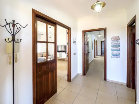 Villa 10 pers. avec piscine privée à Alhaurín de la Torre : photo 24