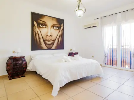 Villa 10 pers. avec piscine privée à Alhaurín de la Torre : photo 26