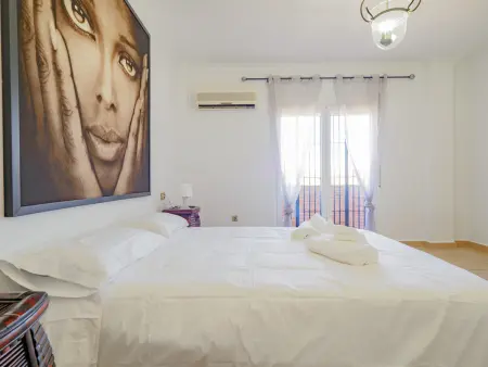 Villa 10 pers. avec piscine privée à Alhaurín de la Torre : photo 27