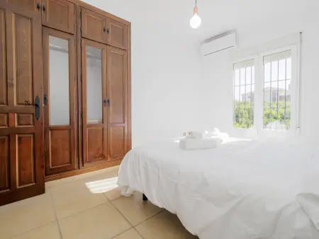 Villa 10 pers. avec piscine privée à Alhaurín de la Torre : photo 32