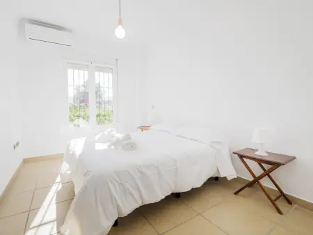 Villa 10 pers. avec piscine privée à Alhaurín de la Torre : photo 35