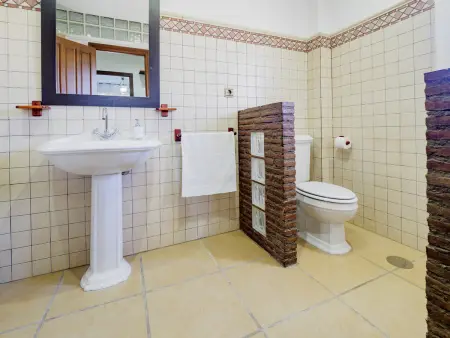 Villa 10 pers. avec piscine privée à Alhaurín de la Torre : photo 36