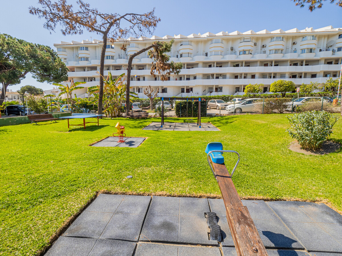 Appartement première ligne de plage à Mijas Costa - Photo 11