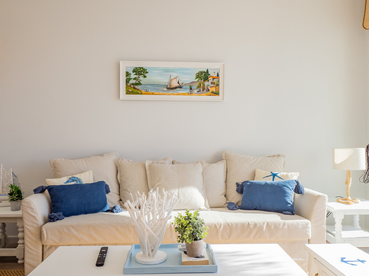 Appartement première ligne de plage à Mijas Costa - Photo 19