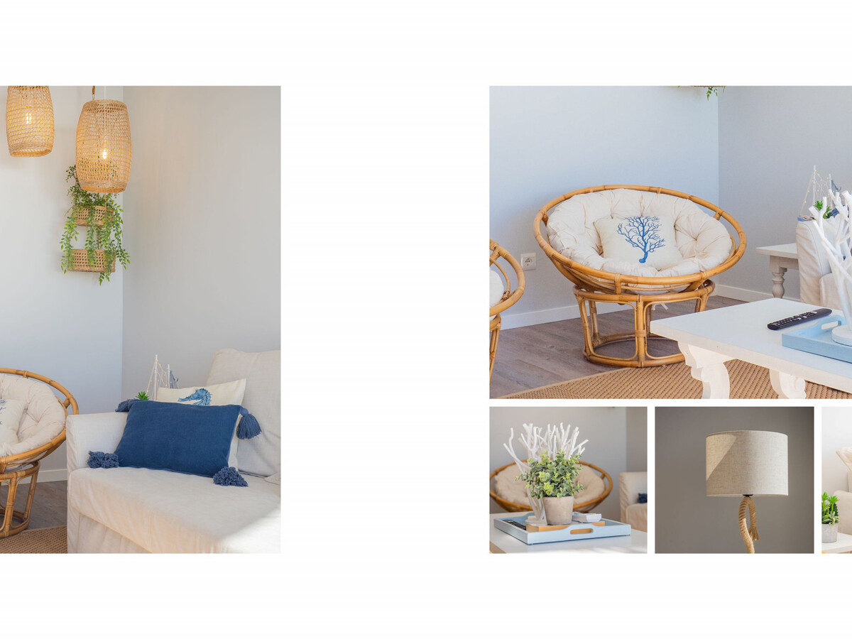 Appartement première ligne de plage à Mijas Costa - Photo 21