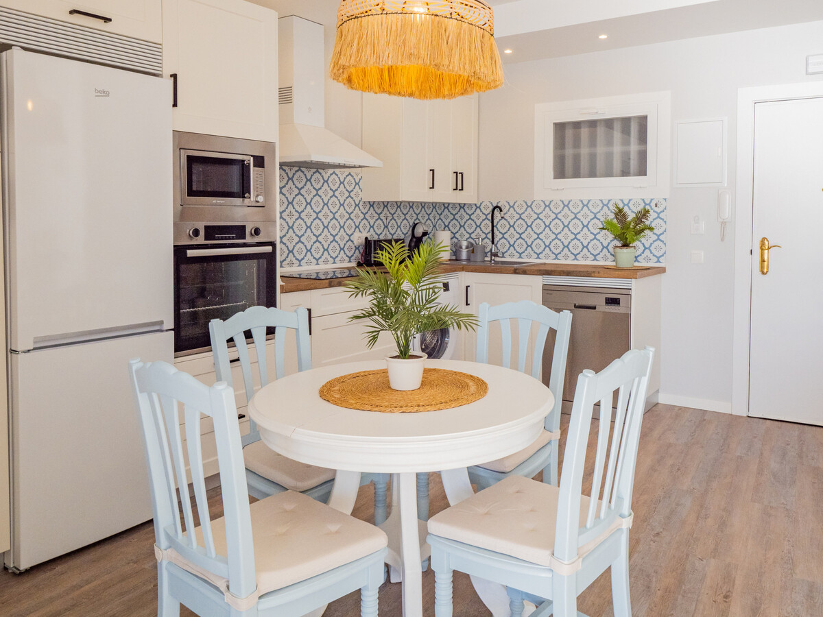 Appartement première ligne de plage à Mijas Costa - Photo 24