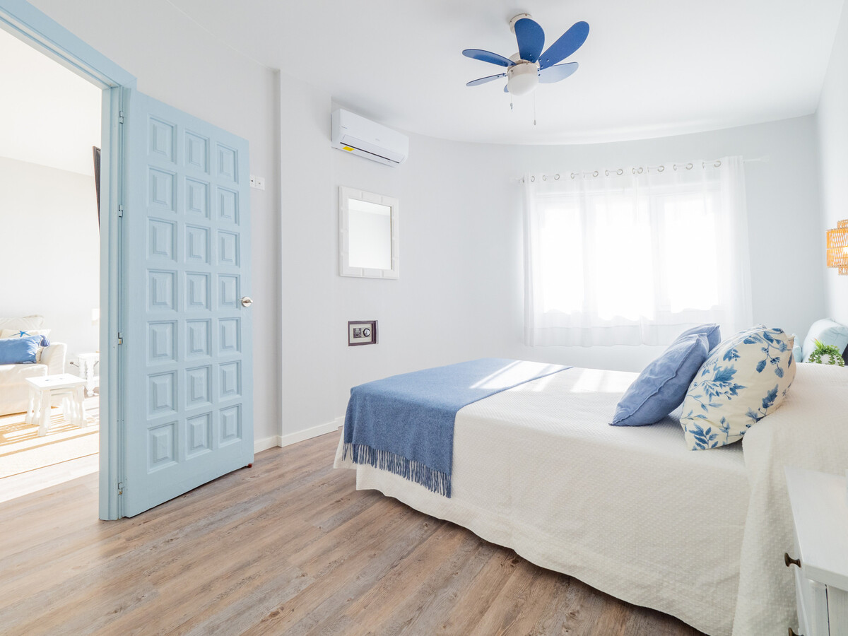 Appartement première ligne de plage à Mijas Costa - Photo 25