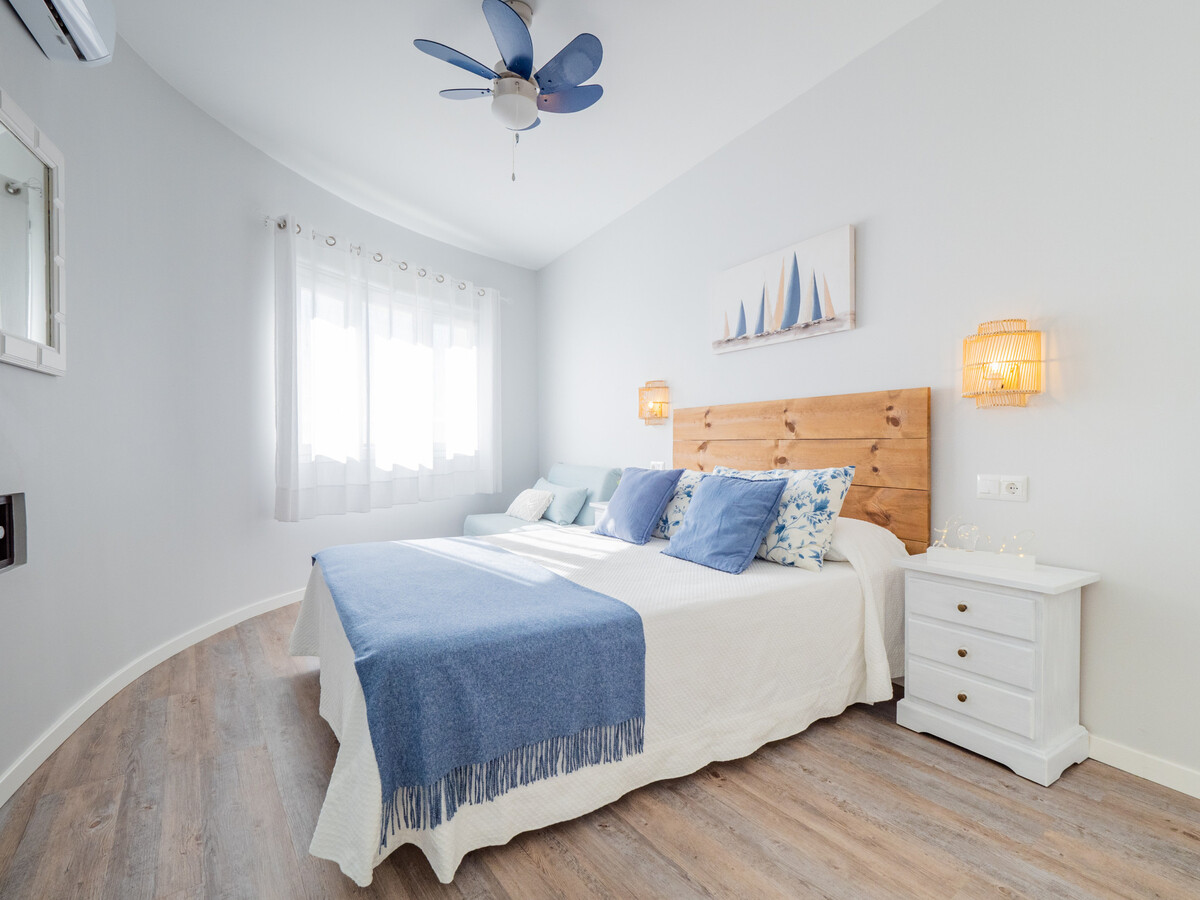 Appartement première ligne de plage à Mijas Costa - Photo 26