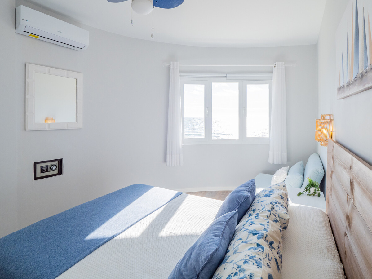 Appartement première ligne de plage à Mijas Costa - Photo 28