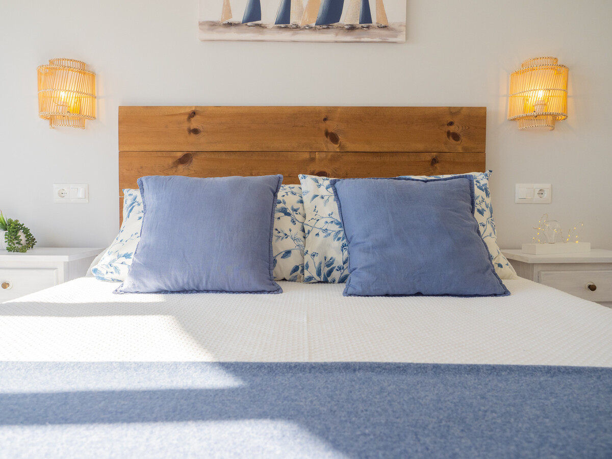 Appartement première ligne de plage à Mijas Costa - Photo 30
