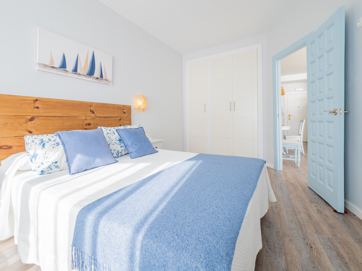 Appartement première ligne de plage à Mijas Costa - Photo 31