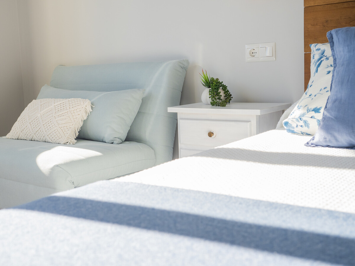 Appartement première ligne de plage à Mijas Costa - Photo 32