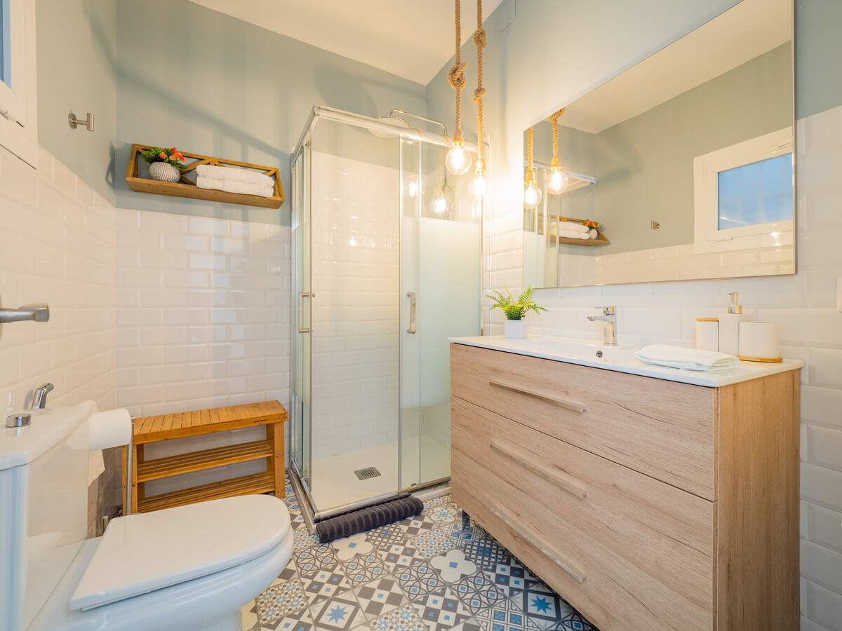 Appartement première ligne de plage à Mijas Costa - Photo 33