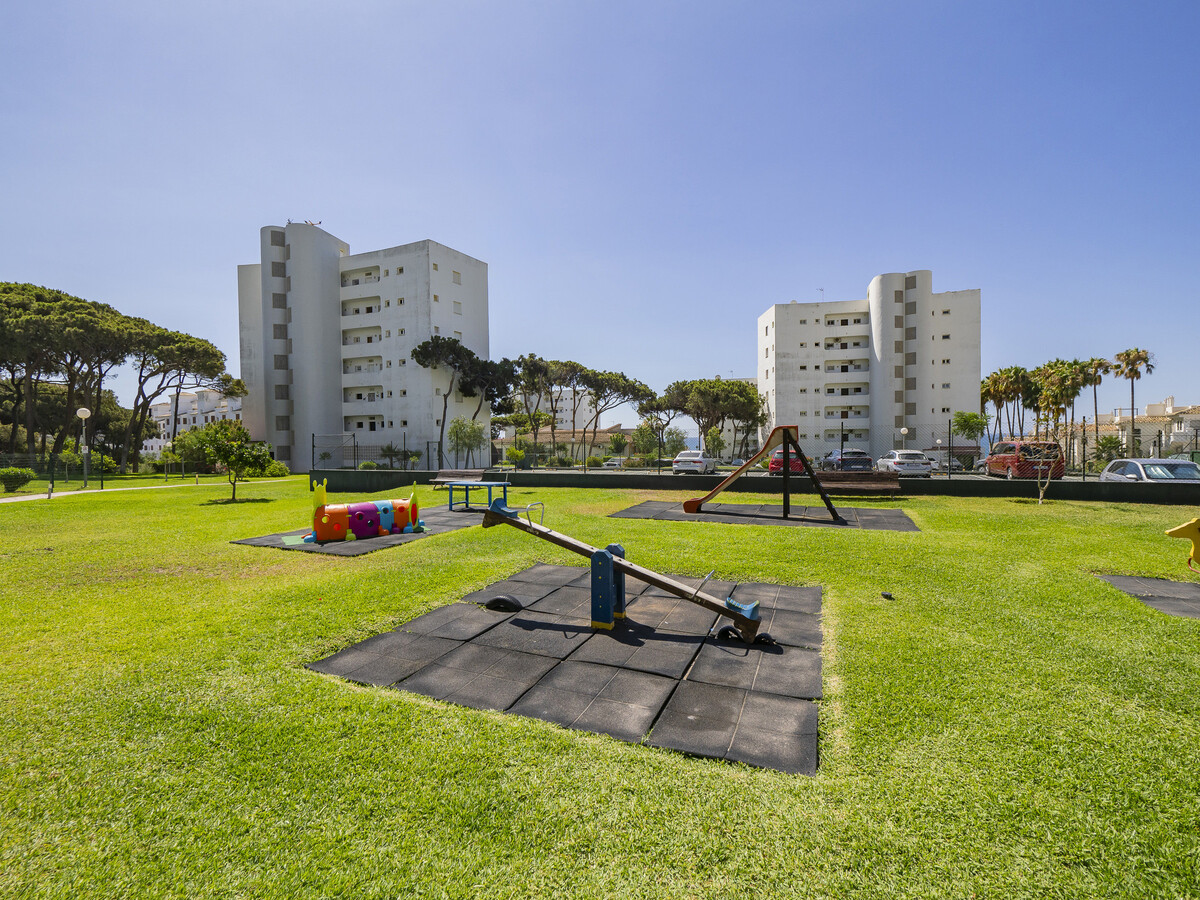 Appartement première ligne de plage à Mijas Costa - Photo 36