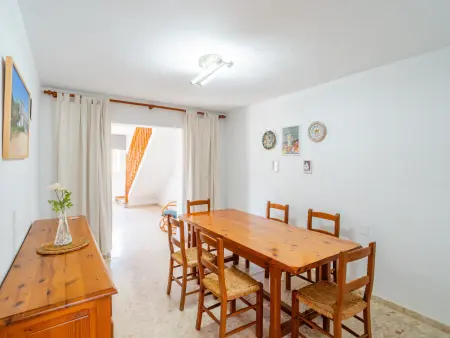 Gîte Rural à Cártama avec Piscine Privée et Vue Campagne - Photo 10