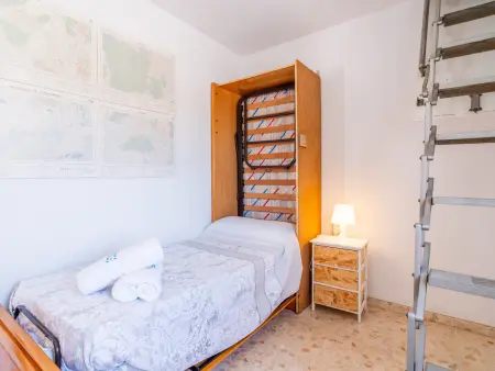 Gîte Rural à Cártama avec Piscine Privée et Vue Campagne - Photo 19
