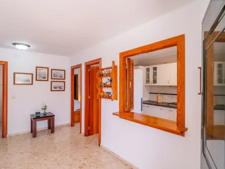 Gîte Rural à Cártama avec Piscine Privée et Vue Campagne - Photo 22