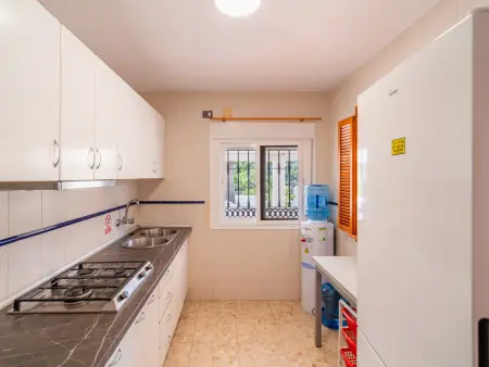 Gîte Rural à Cártama avec Piscine Privée et Vue Campagne - Photo 25