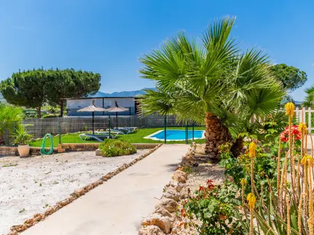 Gîte Rural à Cártama avec Piscine Privée et Vue Campagne - Photo 30