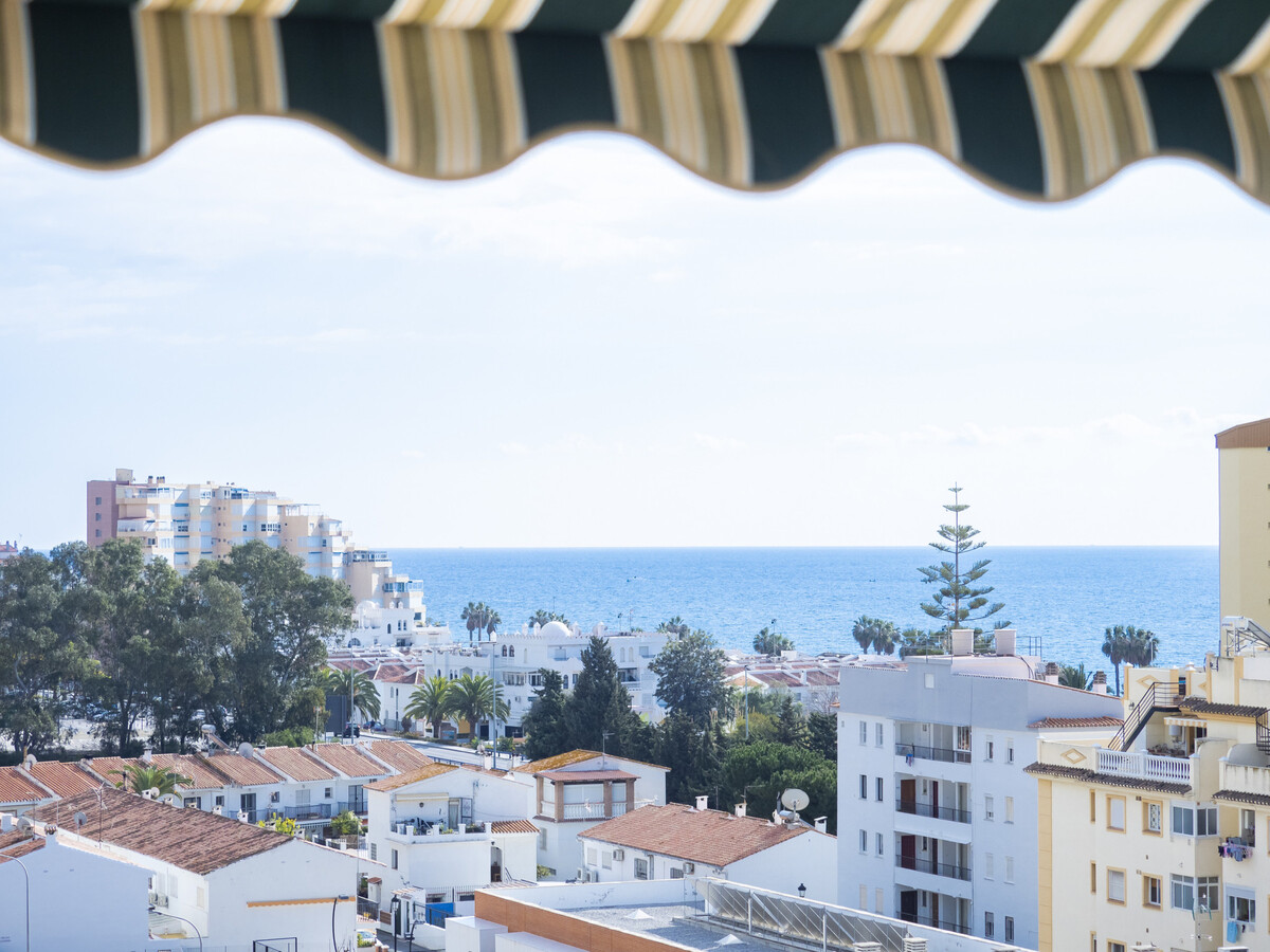Appartement 3 chambres Algarrobo, terrasse 45m² et vue mer - Photo 5