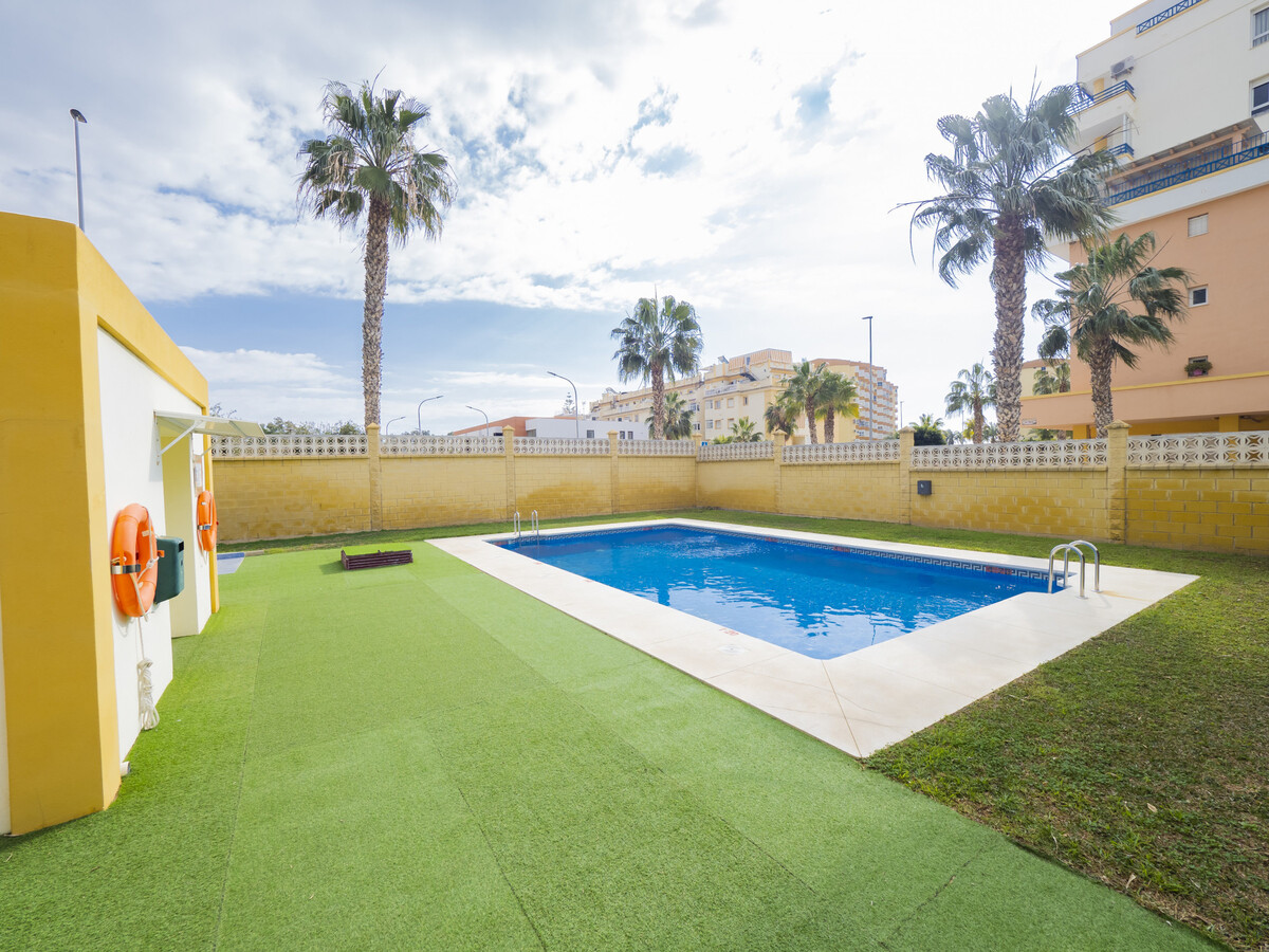 Appartement 3 chambres Algarrobo, terrasse 45m² et vue mer - Photo 7