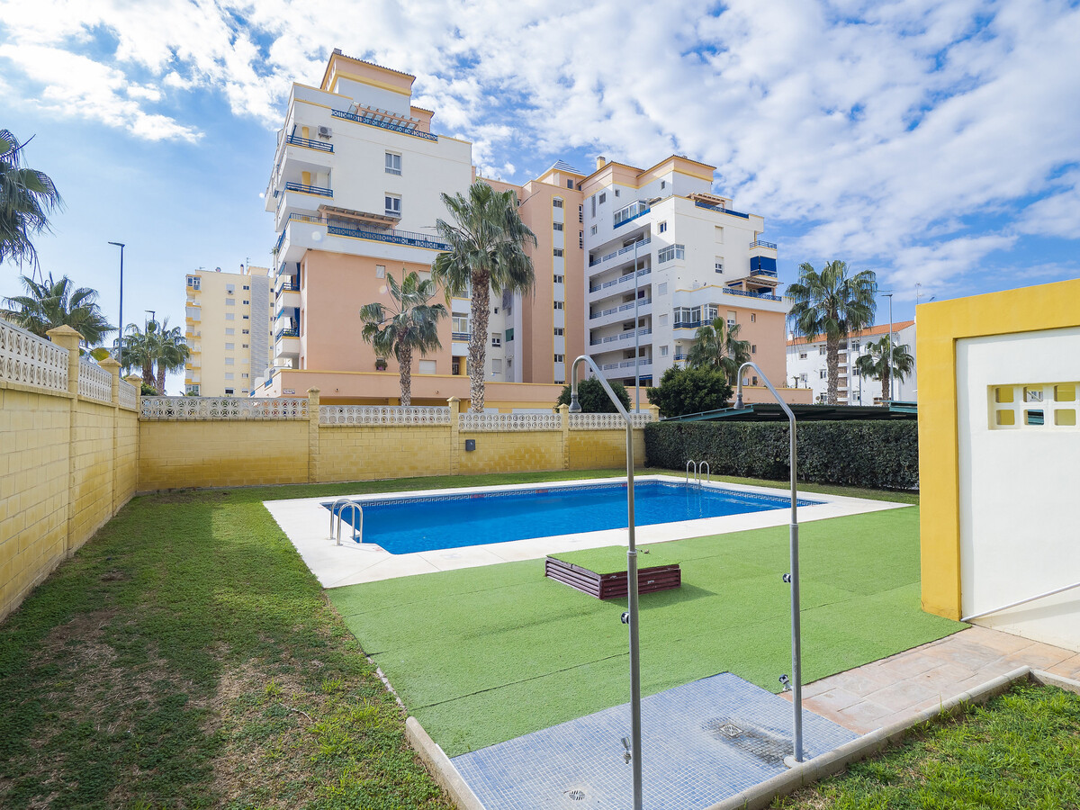Appartement 3 chambres Algarrobo, terrasse 45m² et vue mer - Photo 8