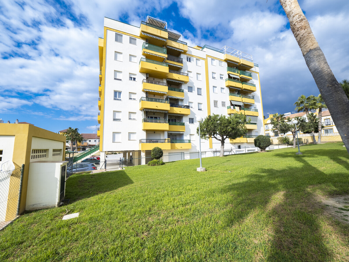 Appartement 3 chambres Algarrobo, terrasse 45m² et vue mer - Photo 11